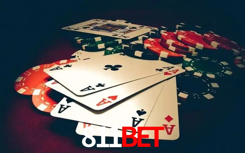 811bet visual 2