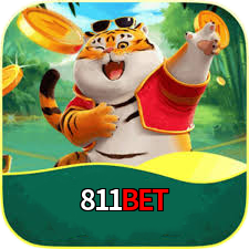 811bet símbolo institucional